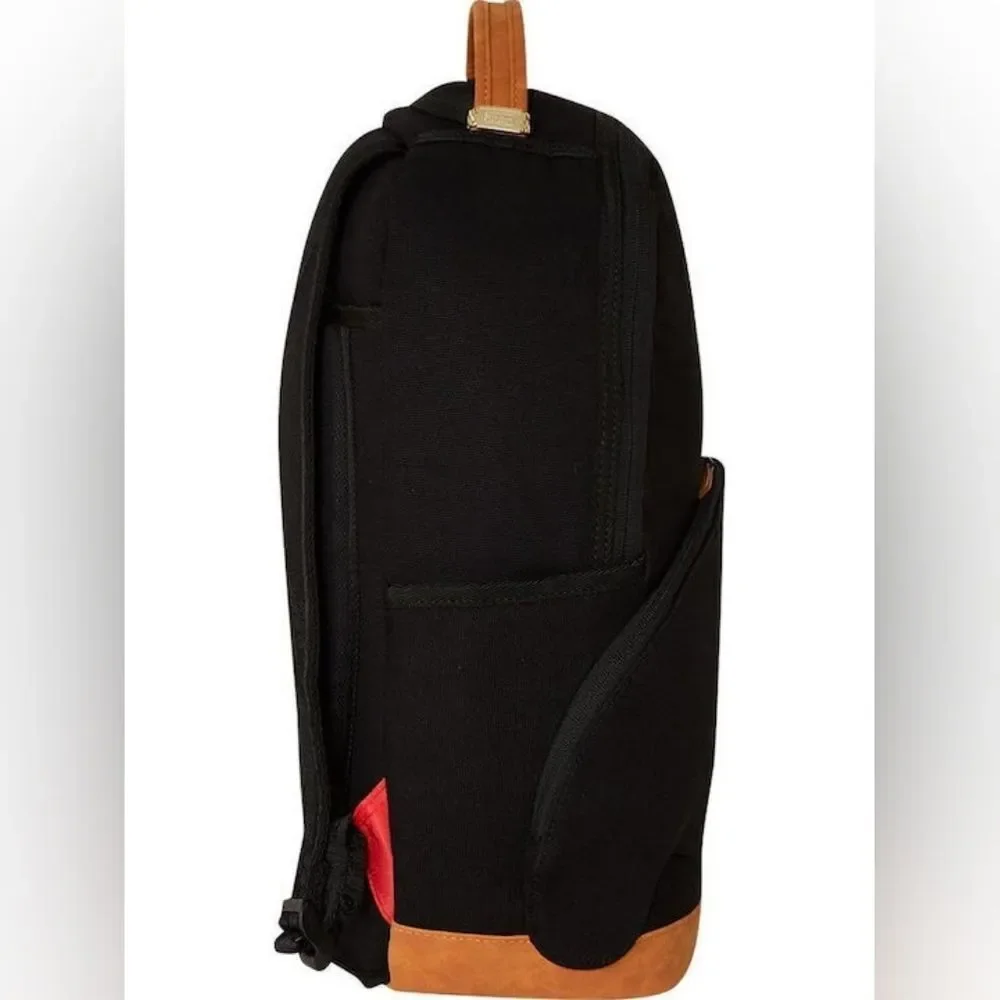Sprayground Porter Cargo Backpack